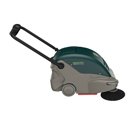 Scout 6 Balai mécanique sans fil alt 6